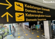 Bandara Husein Sastranegara Siap Dihuni 6 Maskapai Baru dengan Rute Menarik