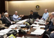 Barack Obama dan Saquon Barkley: Pertemuan yang Mengundang Kontroversi di Dunia Olahraga dan Politik