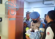 Bayi Ditemukan di Toilet KA Sancaka, Kini Dirawat Intensif di RS Bhayangkara Solo