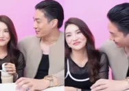 Bela Sarwendah yang dihujat imbas konflik dengan Ruben, Giorgio Antonio minta stop ganggu: Tolong ya, Kasus Perceraian Ruben Onsu dan Sarwendah Semakin Panas