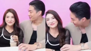 Bela Sarwendah yang dihujat imbas konflik dengan Ruben, Giorgio Antonio minta stop ganggu: Tolong ya, Kasus Perceraian Ruben Onsu dan Sarwendah Semakin Panas