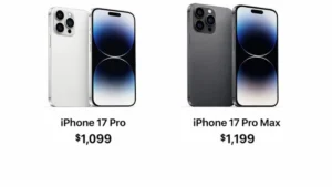Biaya Produksi iPhone 18 Pro Max Melonjak Tajam, Harga Jual Diprediksi Ikut Melonjak