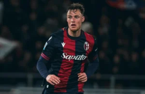 Bologna: Dari Transfer Pemain Hingga Kasus Kriminal yang Mengguncang