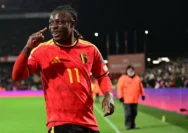 Brandon Mechele Berisiko Absen di Semi-Final Piala Dunia 2026, Belgia Hadapi Tantangan Besar Melawan Spanyol