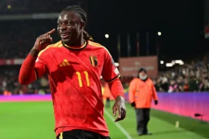 Brandon Mechele Berisiko Absen di Semi-Final Piala Dunia 2026, Belgia Hadapi Tantangan Besar Melawan Spanyol
