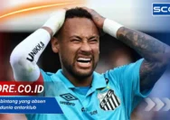 Brenden Aaronson: Bintang yang Tak Terelakkan di Piala Dunia dan Masa Depannya di Leeds