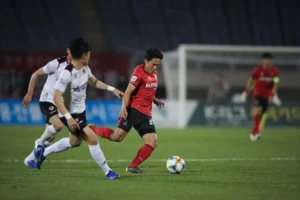 Bucheon FC vs FC Anyang: Tim K League Siap Menghadapi Manchester City