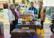 Bukan Sekadar Bisnis, Perjuangan Vita Merch Berdayakan Disabilitas di Tengah Keterbatasan Modal