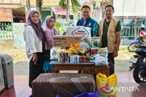 Bukan Sekadar Bisnis, Perjuangan Vita Merch Berdayakan Disabilitas di Tengah Keterbatasan Modal