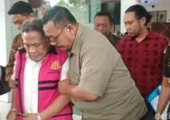 Bupati Lombok Barat Terjerat Kasus Korupsi Setelah 17 Tahun Jadi Bos PDAM