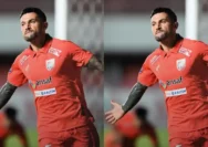 Bursa Transfer Pemain: Stefano Lilipaly buat Keputusan Mengejutkan dengan Pindah ke PSIS Semarang