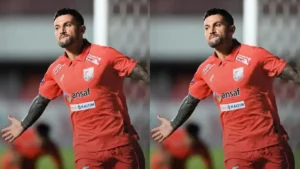 Bursa Transfer Pemain: Stefano Lilipaly buat Keputusan Mengejutkan dengan Pindah ke PSIS Semarang
