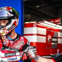 Bursa Transfer Pembalap MotoGP 2027: Gresini dan Aprilia Tunjukkan Sikap Berbeda