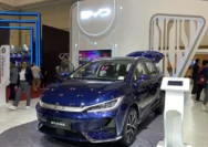 BYD Pecahkan Rekor Penjualan: 400 Ribu Unit Terjual di Juni 2026!