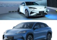 BYD Sealion 7 2026 Resmi Hadir, SUV Listrik Premium dengan Jarak Tempuh Lebih dari 600 km