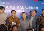 Cek Fakta: JK Dukung Bantuan Pensiunan yang Berjasa Bagi Negara