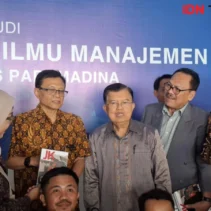 Cek Fakta: JK Dukung Bantuan Pensiunan yang Berjasa Bagi Negara