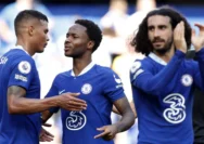 Chelsea F.C. Siap Hadapi Musim Baru dengan Strategi Transfer yang Ambisius