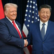 China Bantah Tuduhan Trump Soal Intervensi Pemilu AS 2020: Data Pemilih Amerika Dimiliki China?