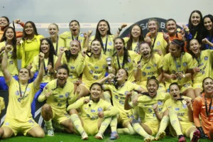 Club America Terus Bersinar di Panggung Sepakbola Meksiko: Kemenangan dan Tantangan Terbaru
