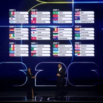 Colombia Siap Hadapi Ghana di Pertandingan Krusial Piala Dunia 2026