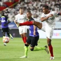 Cracovia Tumbangkan Sevilla di Pertandingan Persahabatan yang Menarik