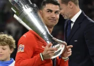 Cristiano Ronaldo Buktikan Diri di Piala Dunia 2026: Sangat Berharga Meski Dikecam Zlatan Ibrahimovic