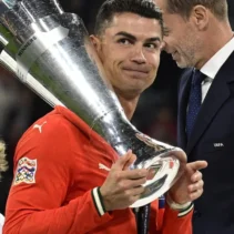 Cristiano Ronaldo Buktikan Diri di Piala Dunia 2026: Sangat Berharga Meski Dikecam Zlatan Ibrahimovic