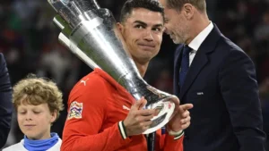 Cristiano Ronaldo Buktikan Diri di Piala Dunia 2026: Sangat Berharga Meski Dikecam Zlatan Ibrahimovic