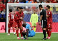 Cristiano Ronaldo Jadi Sorotan, Ada Dua Cerita Berbeda Saat Portugal vs RD Kongo!