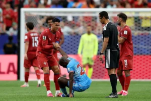 Cristiano Ronaldo Jadi Sorotan, Ada Dua Cerita Berbeda Saat Portugal vs RD Kongo!