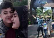 Curhat Anak Trauma Berujung Polemik, Biby Alraen Istri Rifky Balweel Diancam Dipolisikan Wali Murid