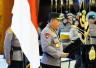 Daftar 4 Perwira Resmi Naik Pangkat Komjen, 29 Perwira Naik Pangkat Irjen, 54 Kombes Jadi Brigjen: Peningkatan Karier di TNI