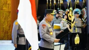 Daftar 4 Perwira Resmi Naik Pangkat Komjen, 29 Perwira Naik Pangkat Irjen, 54 Kombes Jadi Brigjen: Peningkatan Karier di TNI