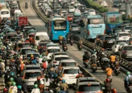 Dampak Kemacetan Jakarta: 3,5-4 Juta Komuter Jadi Pemicu Utama