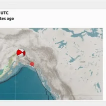 Dampak Menghancurkan Gempa dan Tsunami: Dari Alaska hingga Venezuela