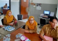 Dana Santunan Kematian Disunat Rp 300 Ribu oleh Aparat Desa di Pati, Subari Berkeluh