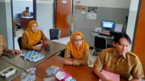 Dana Santunan Kematian Disunat Rp 300 Ribu oleh Aparat Desa di Pati, Subari Berkeluh