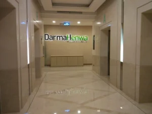 Darma Henwa Memperluas Sayap Bisnis dengan Tiga Anak Usaha Baru