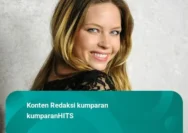 Daveigh Chase, Pengisi Suara Lilo, Meninggal Dunia karena AIDS: Kabar Duka dari Hollywood