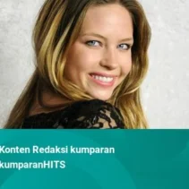 Daveigh Chase, Pengisi Suara Lilo, Meninggal Dunia karena AIDS: Kabar Duka dari Hollywood