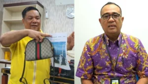 Dea Arranoya: Kontroversi Flexing yang Mengguncang Karier Pejabat Gayo Lues