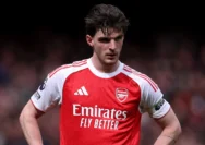 Declan Rice Berjuang Melawan Rasa Sakit di Piala Dunia 2026