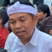 Dedi Mulyadi Tegaskan Ganti Nama Jawa Barat Jadi Provinsi Sunda Bukan Prioritas
