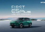 DFSK E5 Plus Banjar Peminat, Ratusan Unit Terpesan di Hari Pertama Pre-Booking!
