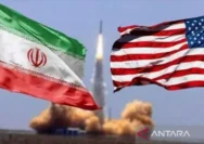 Di tengah proses perdamaian, Iran rayakan kehancuran 8 fasilitas militer Amerika di Timur Tengah