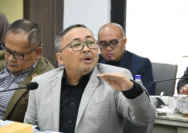 DPRD Jabar Tolak Wacana Reaktivasi SPP SMA Negeri: Hak Pendidikan Gratis Harus Dijamin