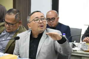 DPRD Jabar Tolak Wacana Reaktivasi SPP SMA Negeri: Hak Pendidikan Gratis Harus Dijamin