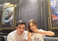Drama Cinta Rizky Nazar: Syifa Hadju Diduga Disindir Anjasmara, Deswita Tegaskan Tak Ada Perselingkuhan