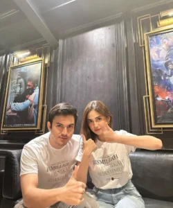 Drama Cinta Rizky Nazar: Syifa Hadju Diduga Disindir Anjasmara, Deswita Tegaskan Tak Ada Perselingkuhan